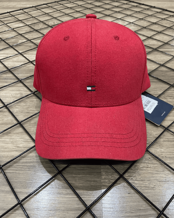 BONÉ TOMMY HILFIGER BANDEIRINHA - Image 4