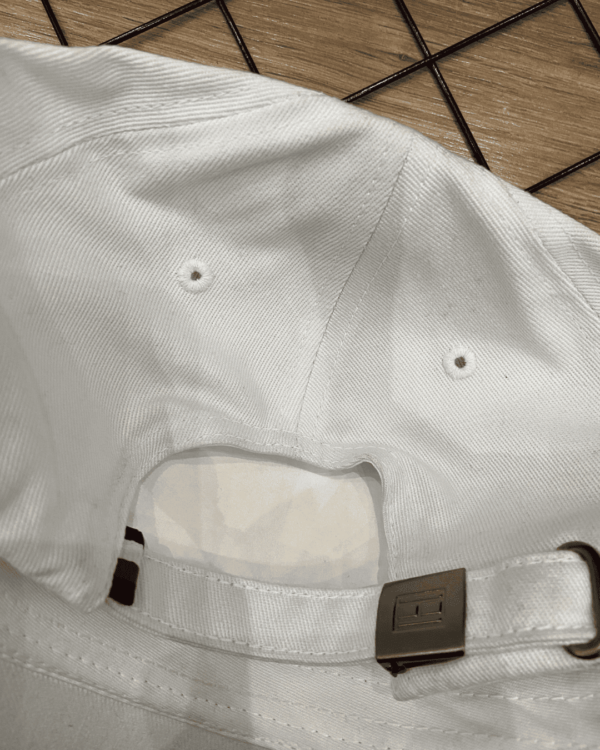 BONÉ TOMMY HILFIGER BANDEIRINHA - Image 3