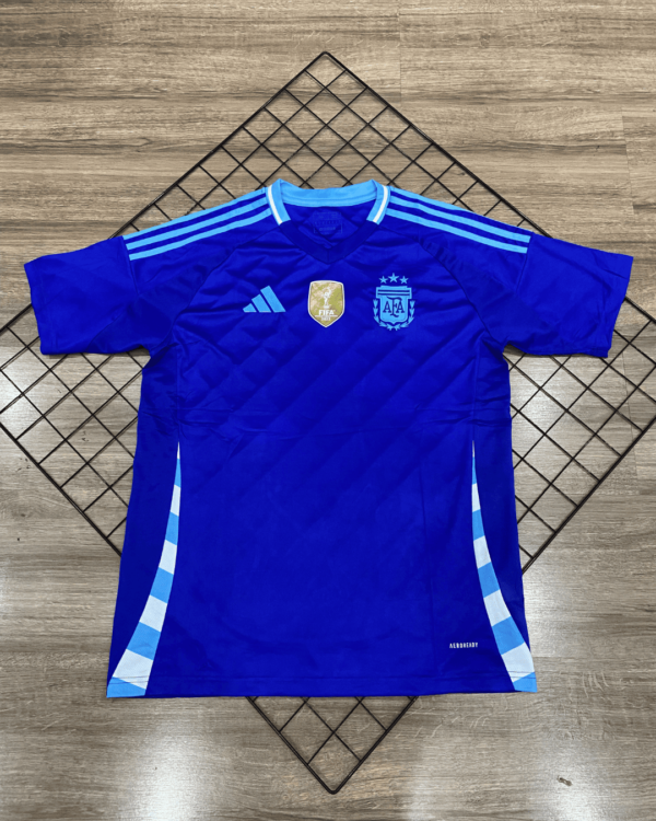 ARGENTINA  2024/25 TORCEDOR