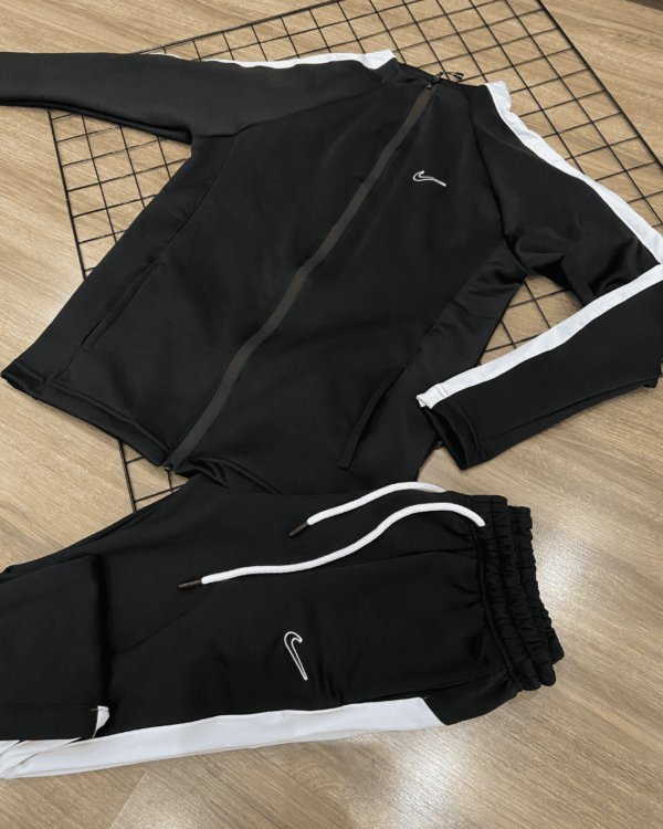 CONJUNTO NIKE THERMO DRY (1010) - Image 2
