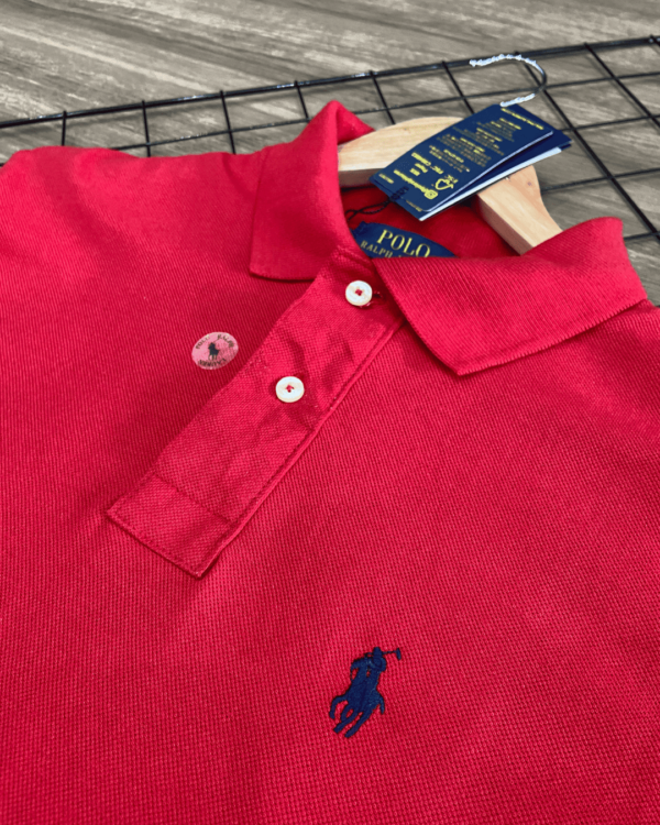POLO RALPH LAUREN BASICA - Image 2