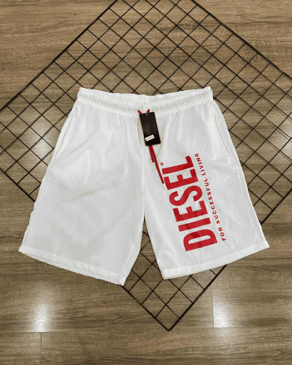 SHORTS DIESEL TECTEL - Image 4