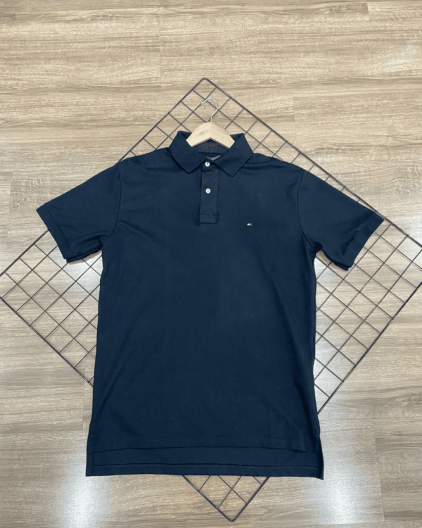 POLO TOMMY HILFIGER BASICA - Image 7