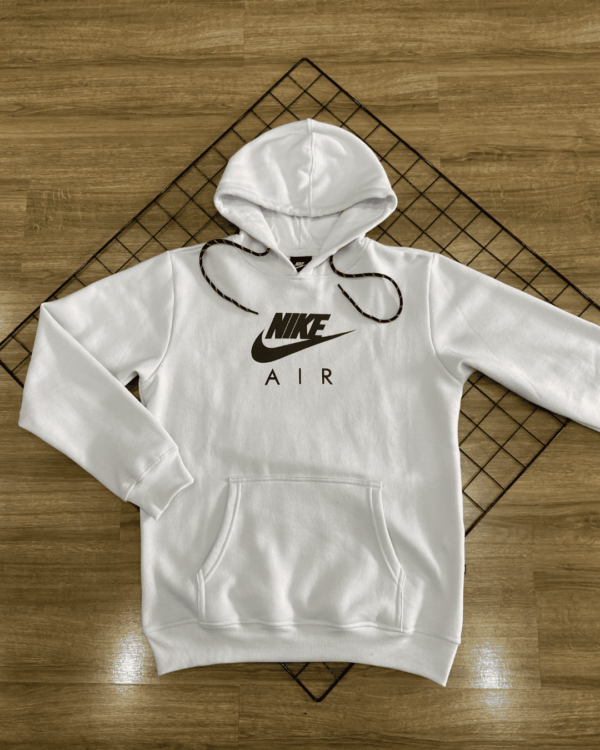 BLUSA NIKE MOLETOM (2020) - Image 5