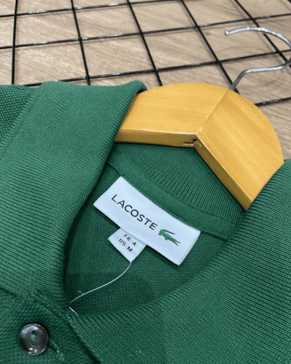 POLO LACOSTE BÁSICA - Image 3