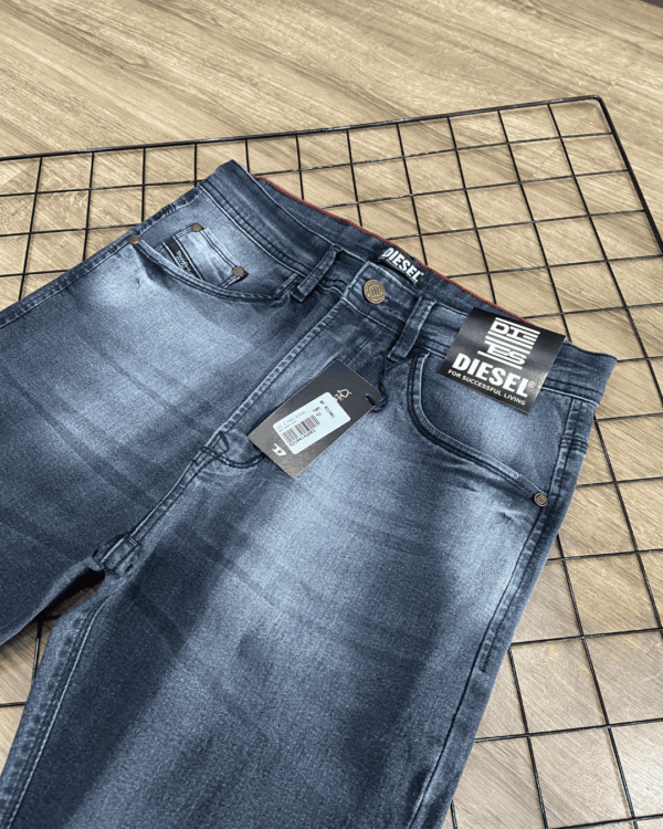 CALÇA DIESEL JEANS SLIM (1010) - Image 2