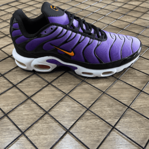 NIKE AIR MAX PLUS TN ROXO