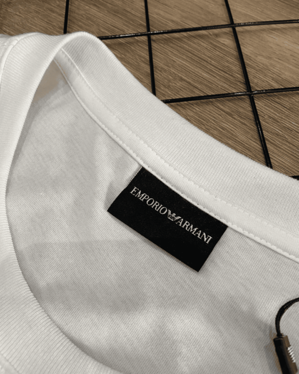T-SHIRT ARMANI - Image 5