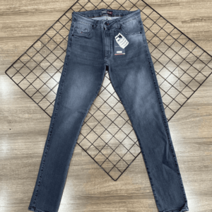 CALÇA SLIM TOMMY HILFIGER