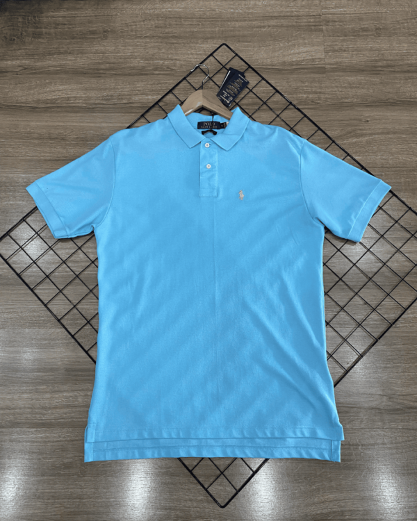 POLO RALPH LAUREN BASICA - Image 7