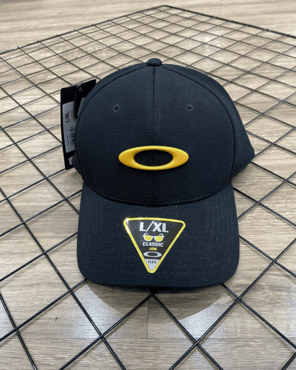 BONÉ OAKLEY TINCAN CAP - Image 9