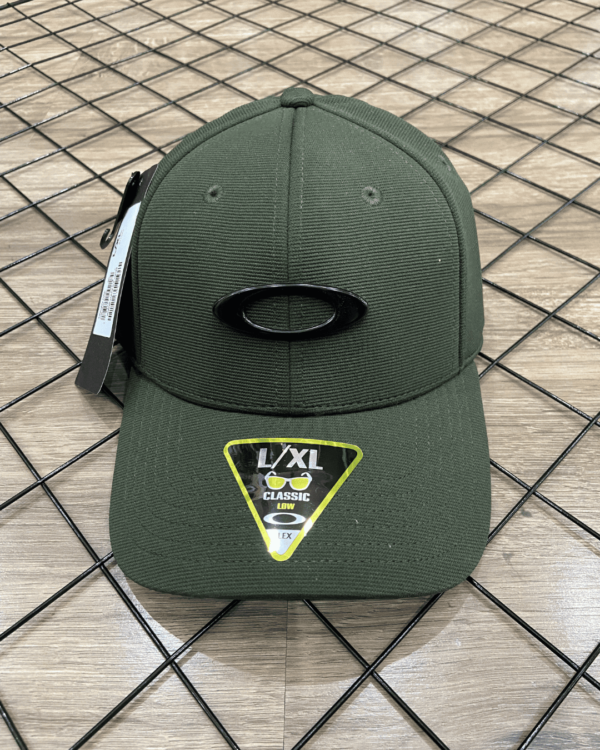 BONÉ OAKLEY TINCAN CAP - Image 6