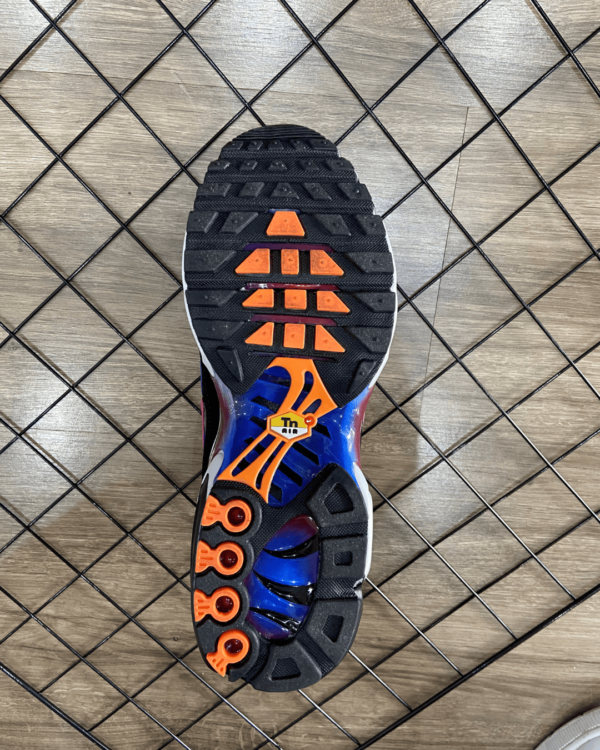 NIKE AIR MAX PLUS TN BARCELONA PATTA - Imagem 3