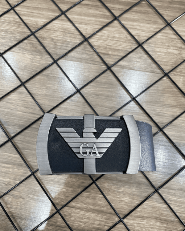 CINTO ARMANI LUXO 1