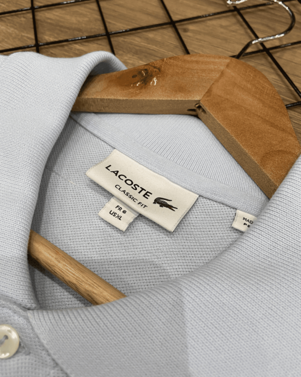 POLO LACOSTE BÁSICA - Image 6