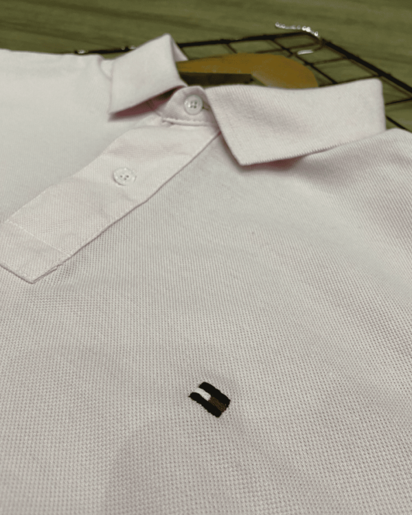 POLO TOMMY HILFIGER BASICA - Image 10