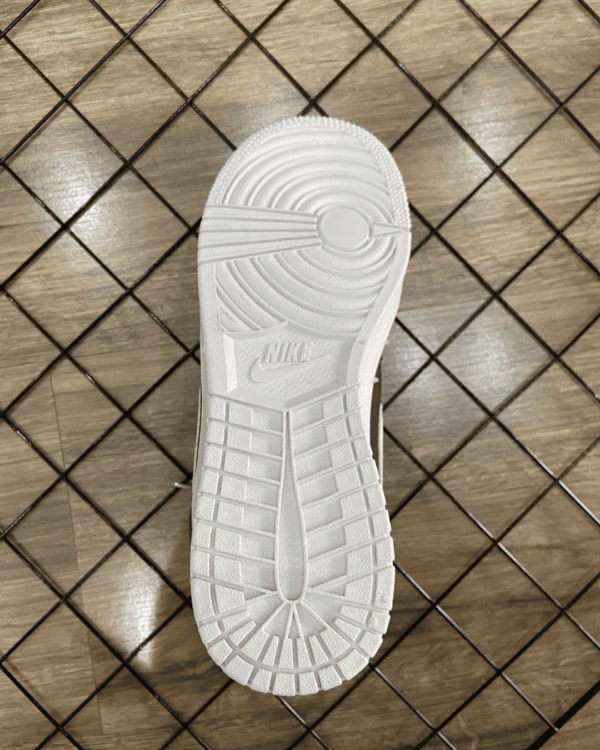 NIKE JORDAN VERMELHO/BRANCO/PRETO - Image 4