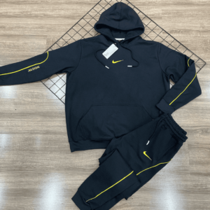 CONJUNTO NIKE MOLETOM NOCTA 3