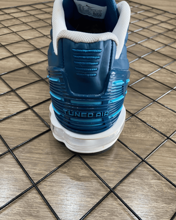 NIKE AIR MAX 3 TN AZUL - Image 3