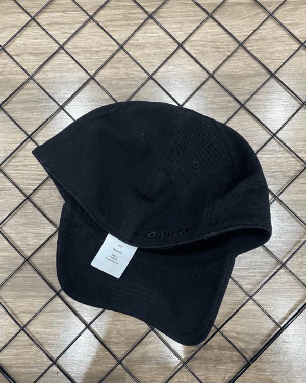 BONÉ OAKLEY TINCAN CAP - Image 2