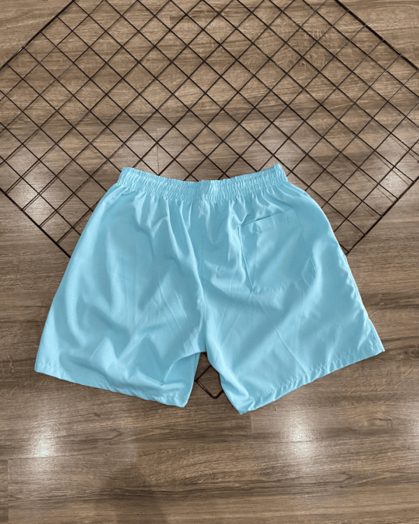 SHORTS ARMANI TECTEL - Image 6