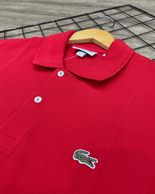 POLO LACOSTE BÁSICA - Image 8
