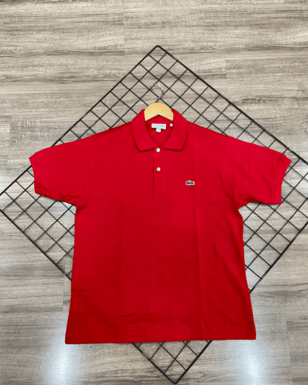 POLO LACOSTE BÁSICA - Image 7