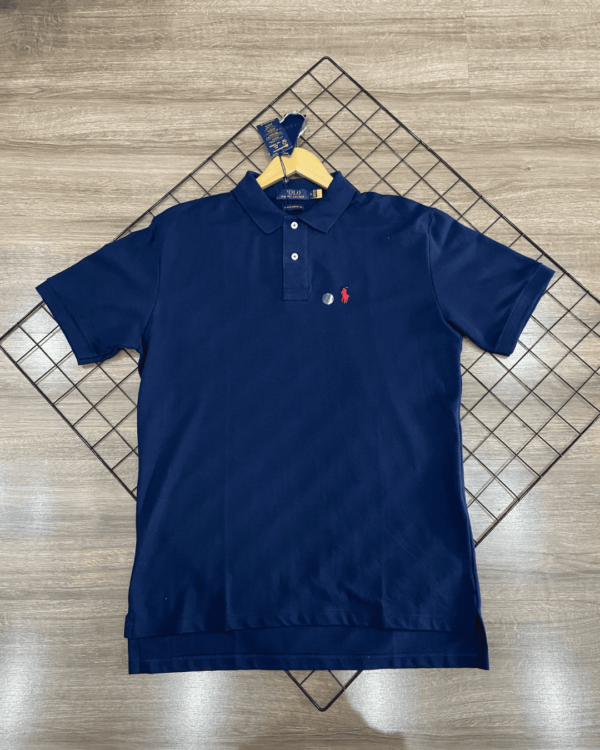 POLO RALPH LAUREN BASICA - Image 4