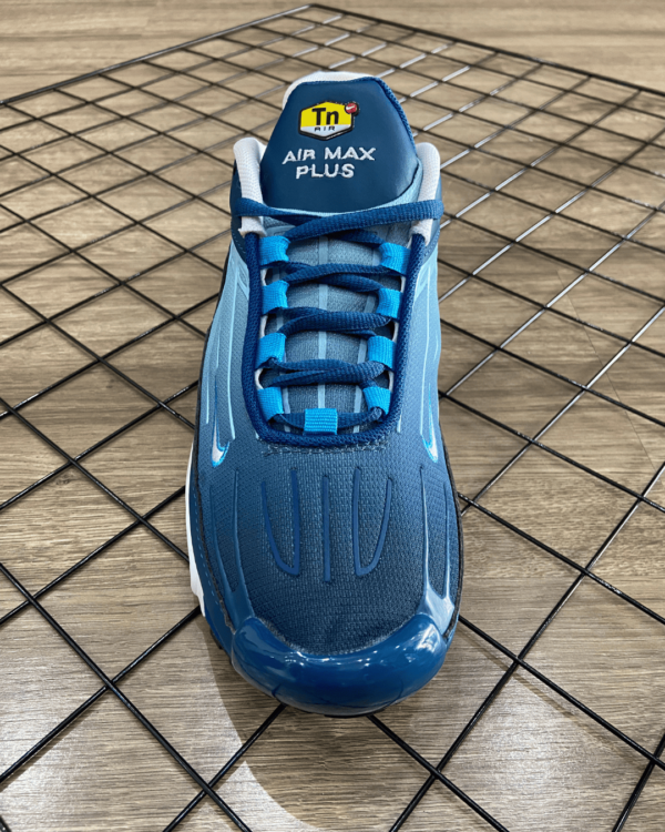 NIKE AIR MAX 3 TN AZUL - Image 2