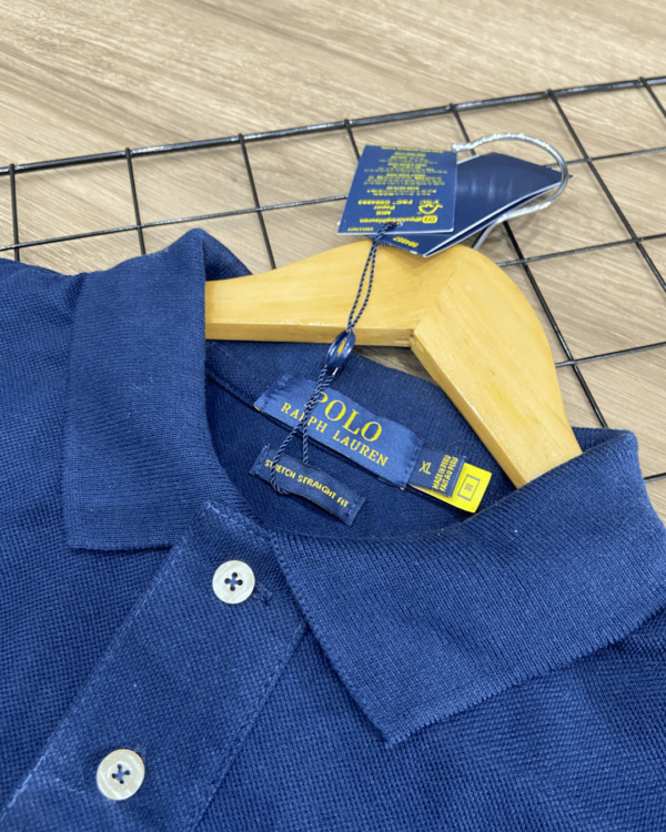 POLO RALPH LAUREN BASICA - Image 6