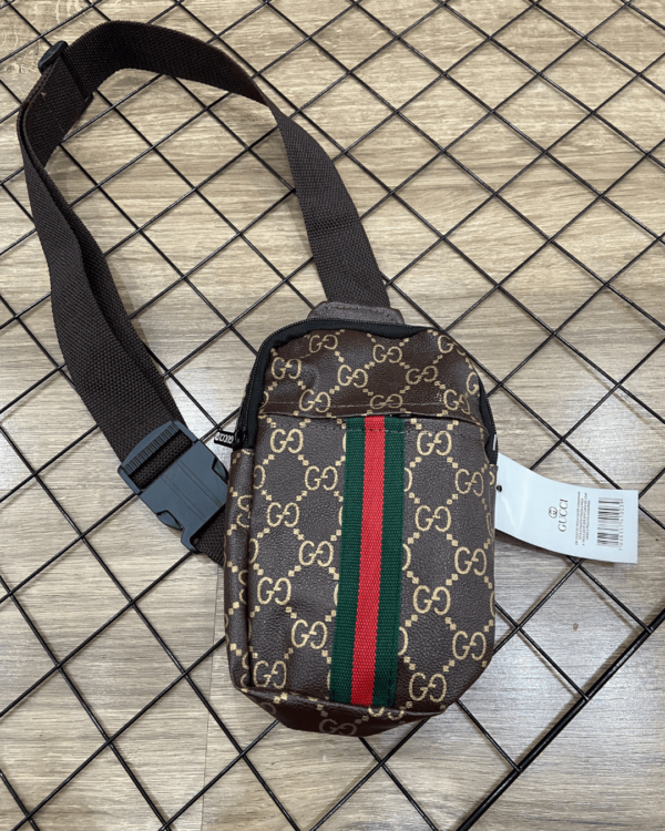 BAG GUCCI LATERAL