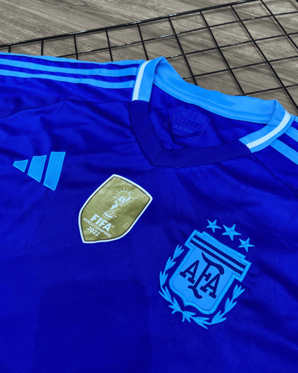ARGENTINA  2024/25 TORCEDOR - Image 3
