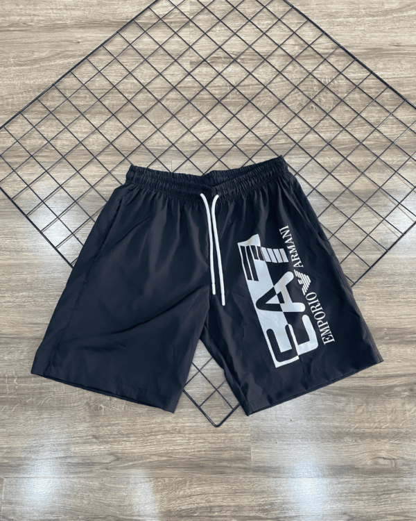 SHORTS ARMANI TECTEL