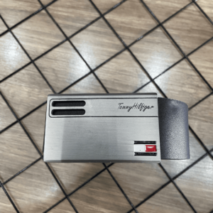 CINTO TOMMY HILFIGER LUXO