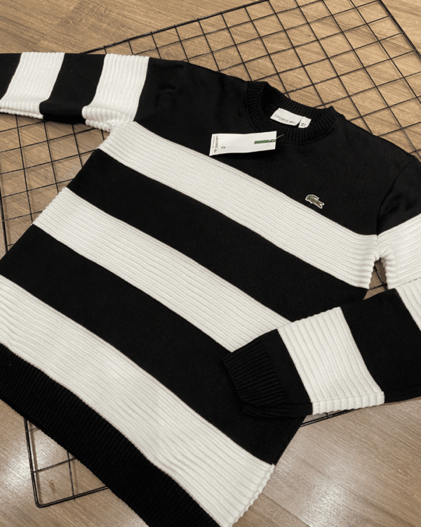 SUETER LACOSTE - Image 2