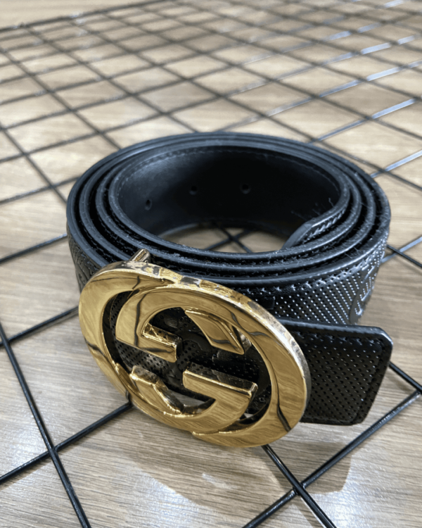 CINTO GUCCI LUXO - Image 3