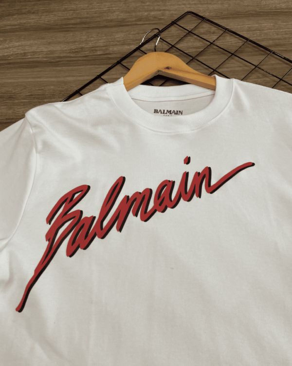OVERSIZED BALMAIN - Imagem 2