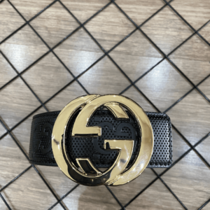 CINTO GUCCI LUXO