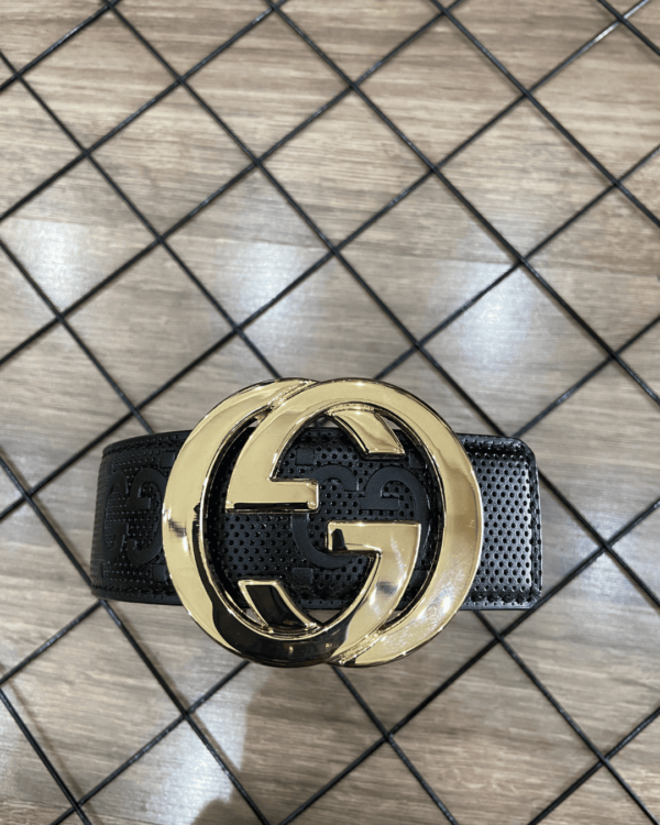 CINTO GUCCI LUXO