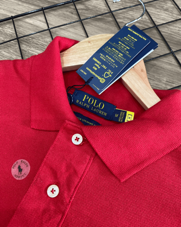 POLO RALPH LAUREN BASICA - Image 3
