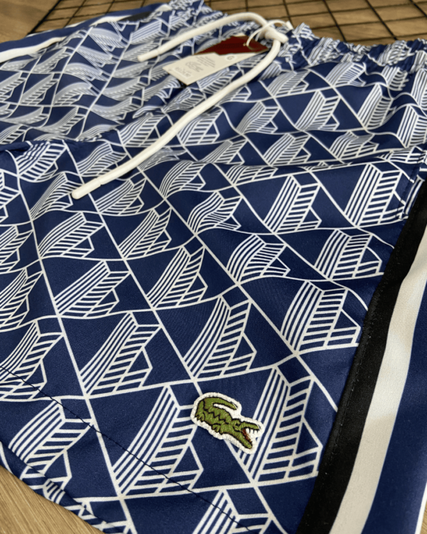 SHORTS LACOSTE TECTEL - Image 2
