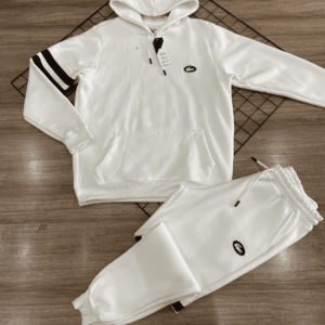 CONJUNTO LACOSTE PARIS
