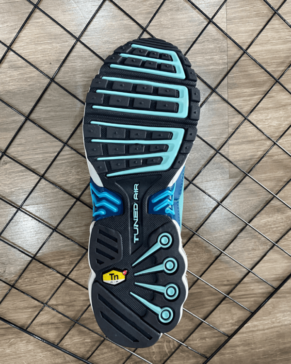 NIKE AIR MAX 3 TN AZUL - Image 4