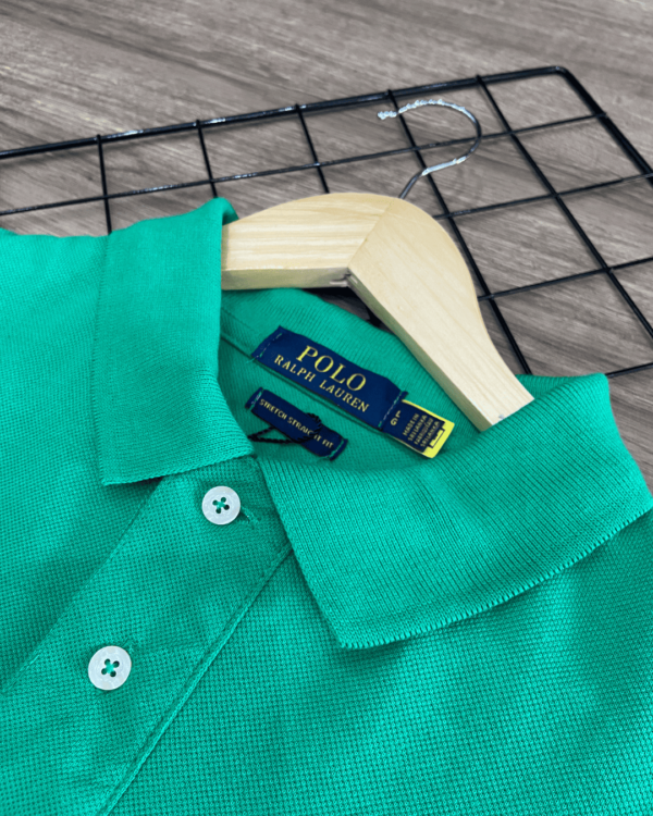 POLO RALPH LAUREN BASICA - Image 11