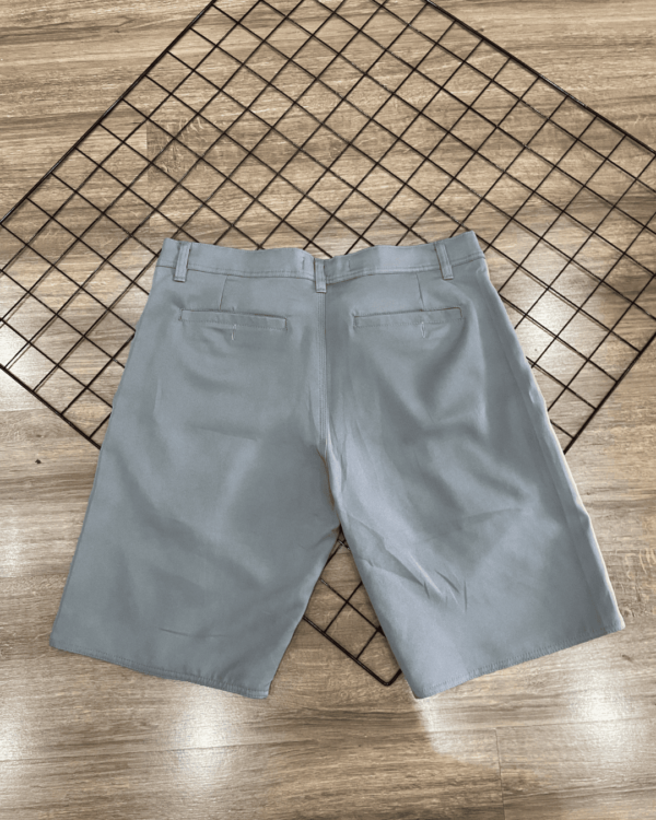 SHORTS ALFAIATARIA BOSS - Image 11