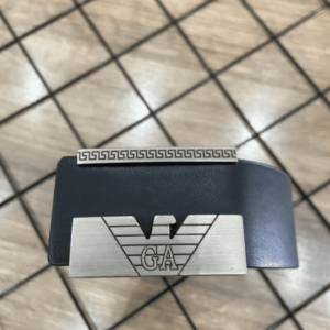 CINTO ARMANI LUXO 2