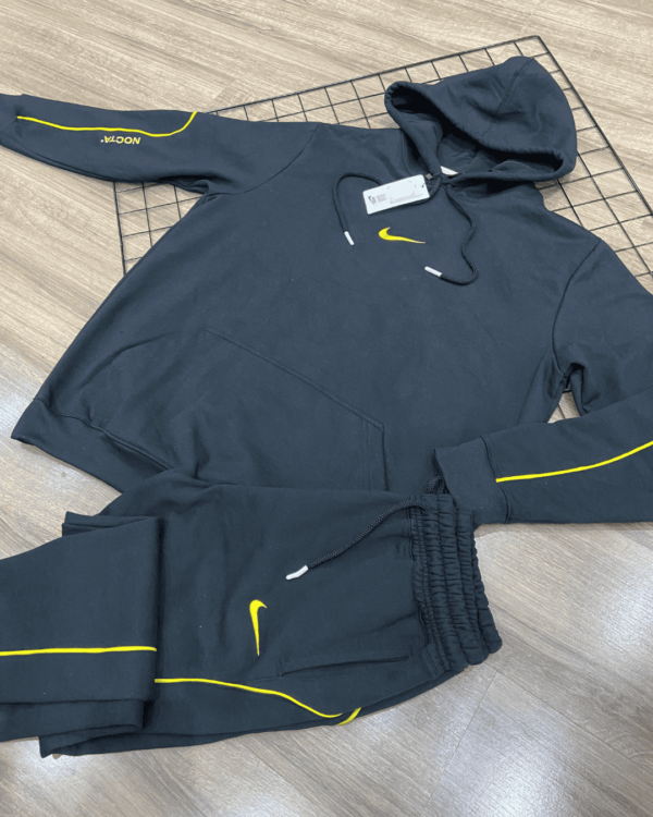 CONJUNTO NIKE MOLETOM NOCTA 3 - Image 2