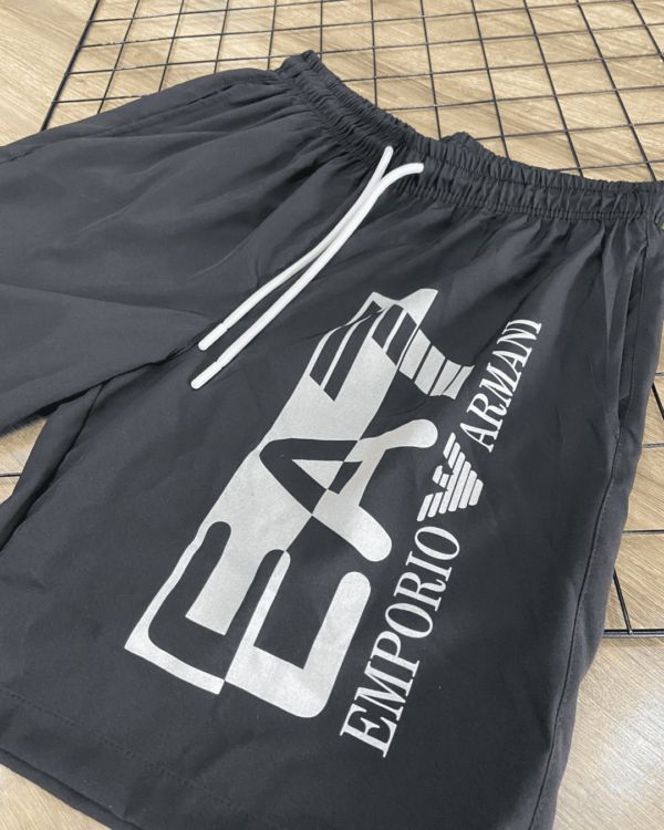 SHORTS ARMANI TECTEL - Image 2