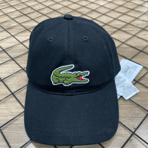 BONÉ LACOSTE BIG CROCO 2025