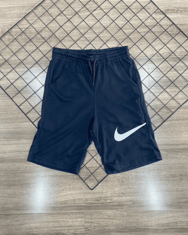 CONJUNTO NIKE MOLETOM 1 VERÃO - Image 4